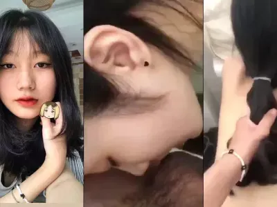 Em nứng quá làm tình luôn trong wc siêu thị