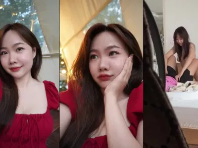 Anh cứ nằm đó để em chủ động