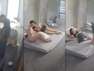 lộ clip cô giáo Mai Anh p2